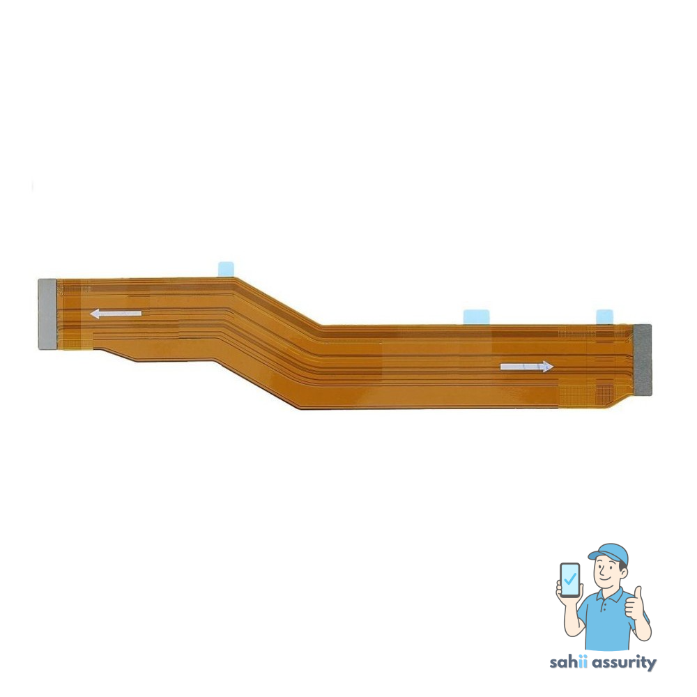 Main Board Flex Cable for Xiaomi Redmi Note 10 Pro thumbnail